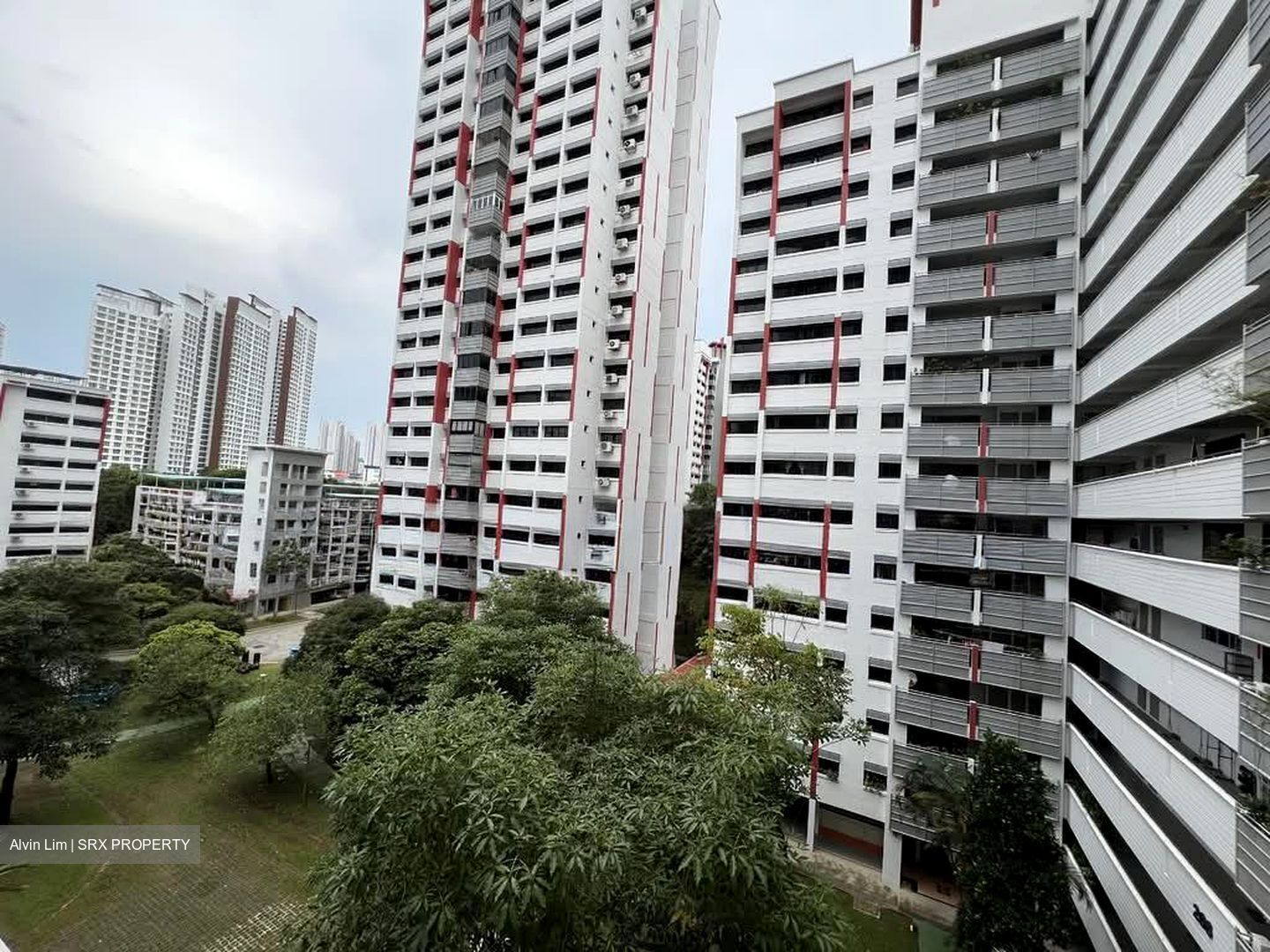 Blk 268 Toh Guan View (Jurong East), HDB 4 Rooms #545070751